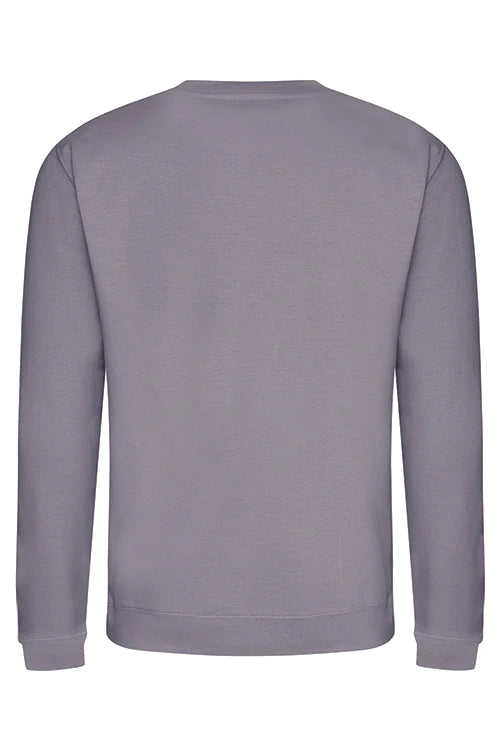Unisex San Francisco Sweatshirt - Dusty Lilac