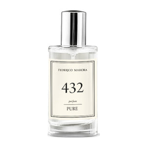 432 Perfume |50ml Dior - Miss Dior
