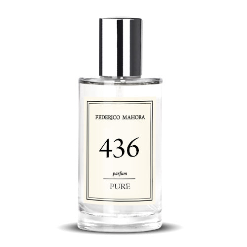 436 Perfume |50ml Paco Rabanne - Olympia