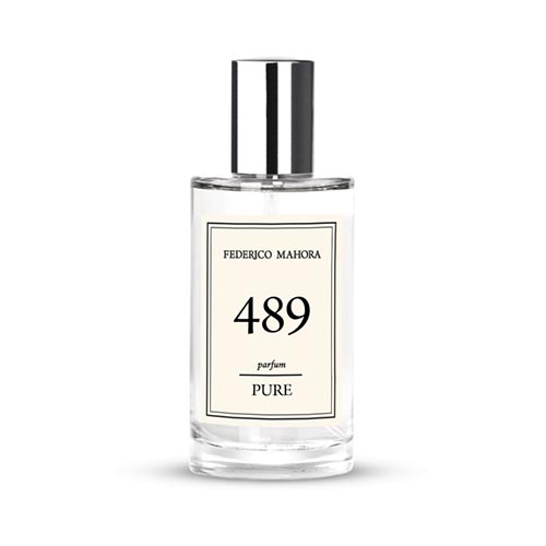 489 Perfume |50ml Thierry Mugler - Alien