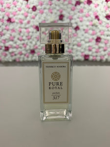 Pure Royal Parfum FM 317 |50ml